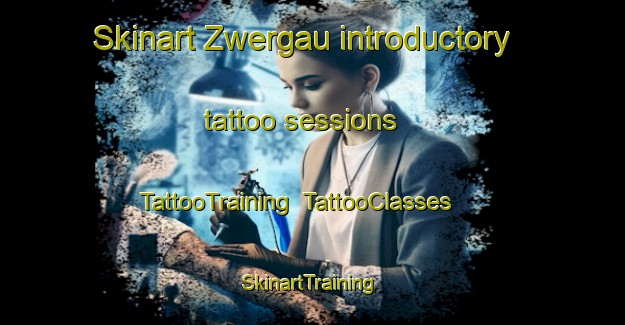 Skinart Zwergau introductory tattoo sessions | TattooTraining | TattooClasses | SkinartTraining-Germany