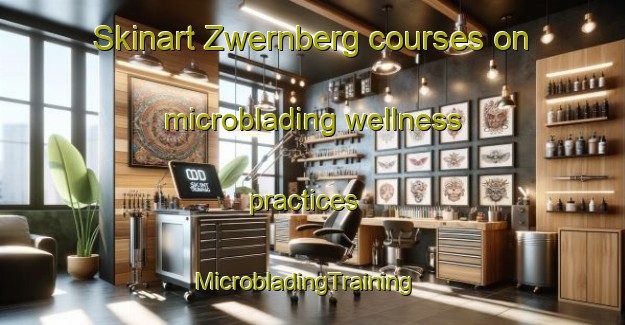 Skinart Zwernberg courses on microblading wellness practices | MicrobladingTraining | MicrobladingClasses | SkinartTraining-Germany