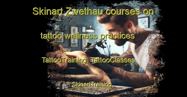 Skinart Zwethau courses on tattoo wellness practices | TattooTraining | TattooClasses | SkinartTraining-Germany