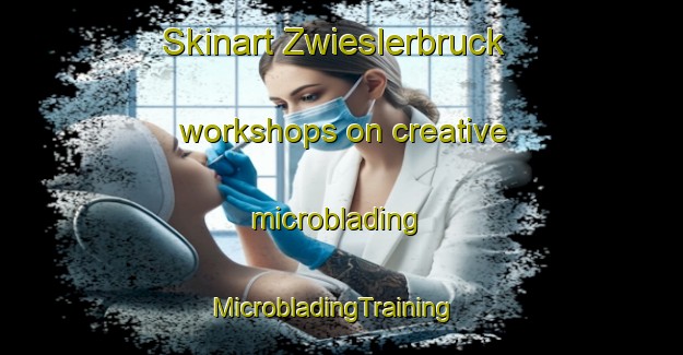 Skinart Zwieslerbruck workshops on creative microblading | MicrobladingTraining | MicrobladingClasses | SkinartTraining-Germany