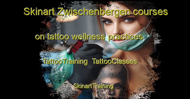 Skinart Zwischenbergen courses on tattoo wellness practices | TattooTraining | TattooClasses | SkinartTraining-Germany