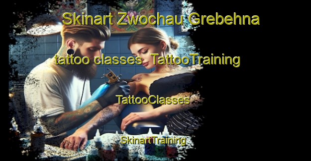 Skinart Zwochau Grebehna tattoo classes | TattooTraining | TattooClasses | SkinartTraining-Germany