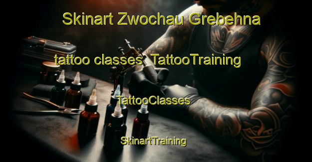 Skinart Zwochau Grebehna tattoo classes | TattooTraining | TattooClasses | SkinartTraining-Germany