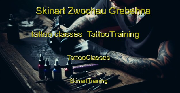 Skinart Zwochau Grebehna tattoo classes | TattooTraining | TattooClasses | SkinartTraining-Germany