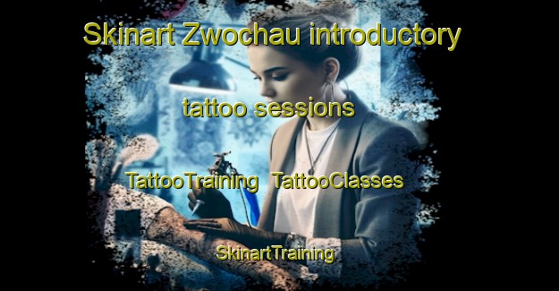 Skinart Zwochau introductory tattoo sessions | TattooTraining | TattooClasses | SkinartTraining-Germany