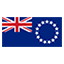 Cook Islands Flag