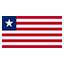 Liberia Flag