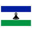 Lesotho Flag