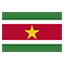 Suriname Flag