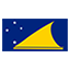 Tokelau Flag