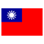 Taiwan Flag